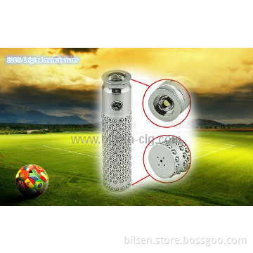 Cheer for the World Cup New Variable Voltage Battery Rambo 2